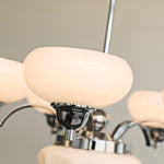 Warre Chandelier - Lamp Outdoor