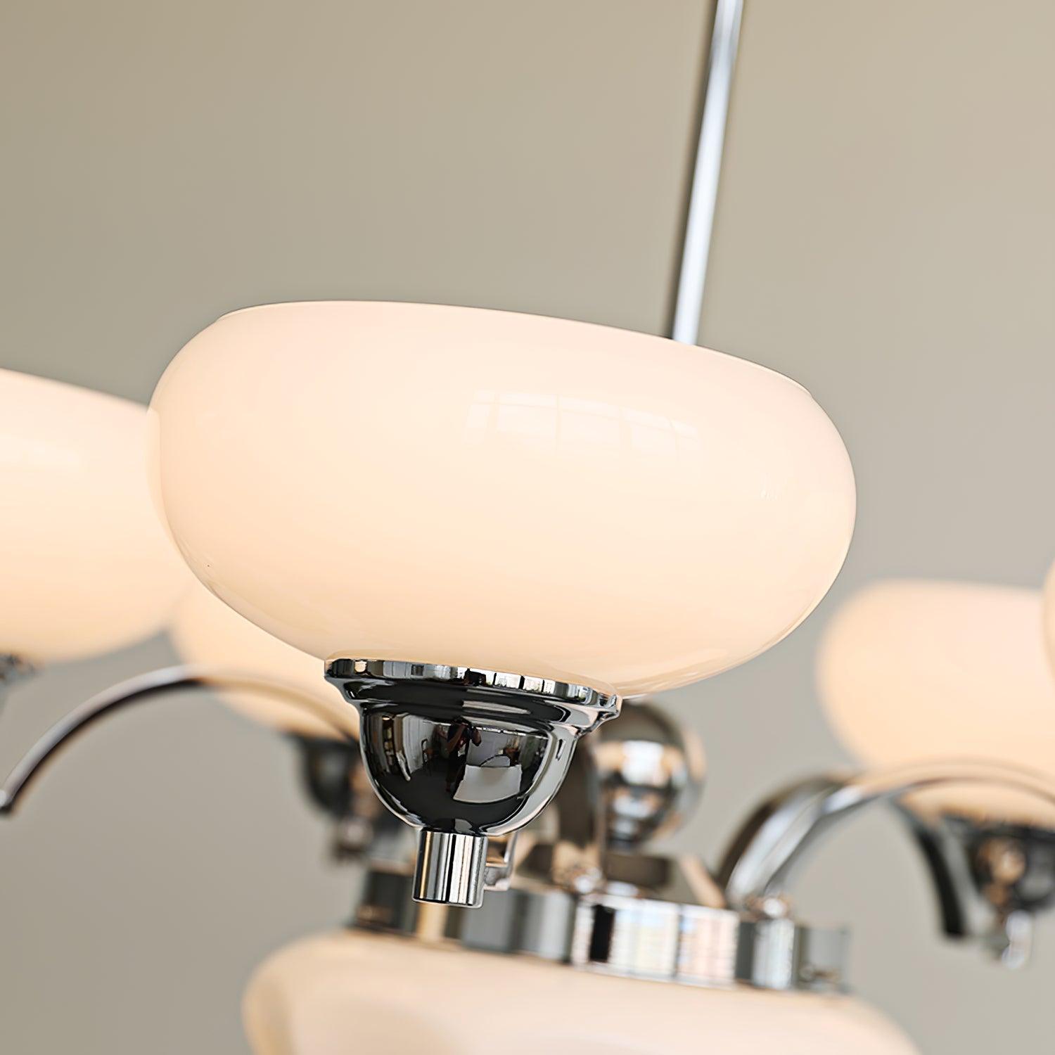 Warre Chandelier - Lamp Outdoor