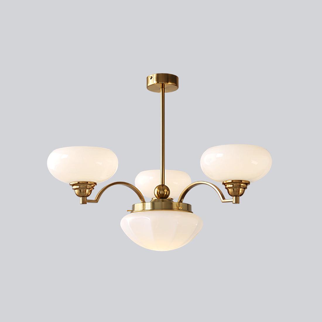 Warre Chandelier - Lamp Outdoor