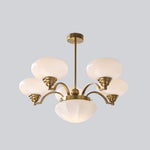 Warre Chandelier - Lamp Outdoor