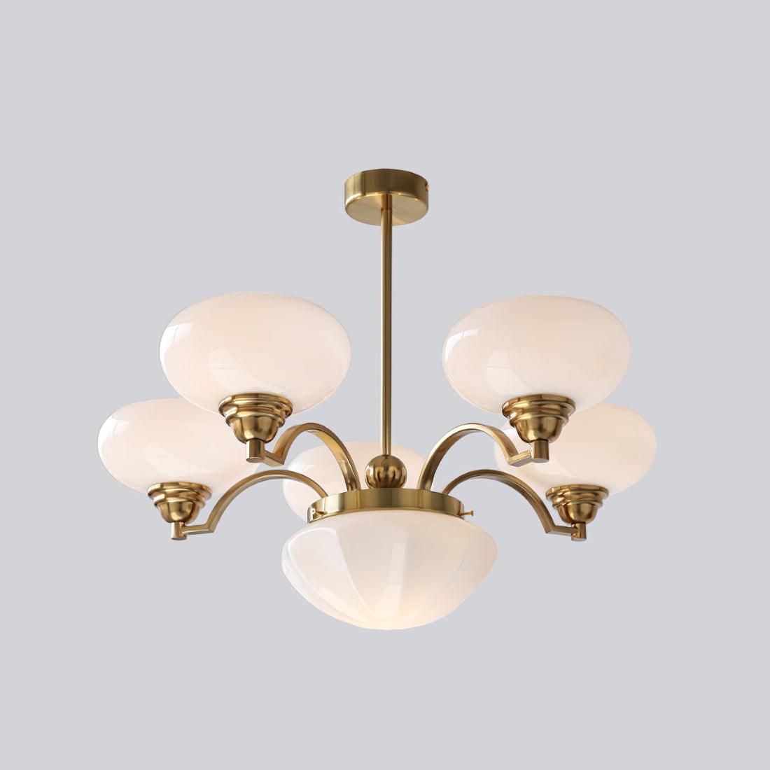 Warre Chandelier - Lamp Outdoor