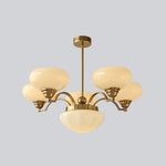 Warre Chandelier - Lamp Outdoor