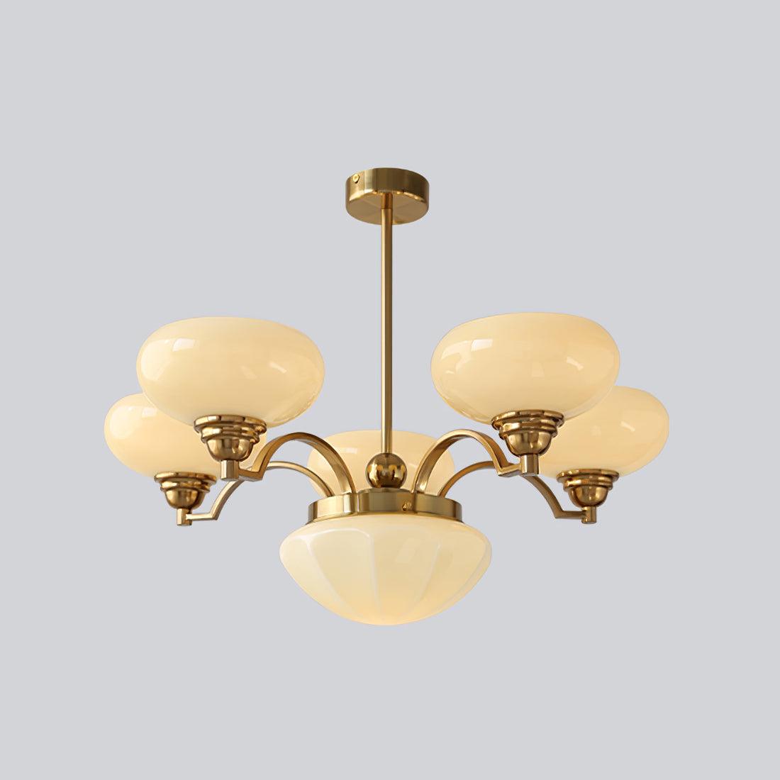 Warre Chandelier - Lamp Outdoor