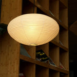 Washi Paper 15A Pendant Light - Lamp Outdoor