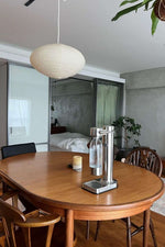 Washi Paper 15A Pendant Light - Lamp Outdoor