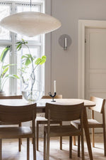 Washi Paper 15A Pendant Light - Lamp Outdoor