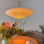 Washi Paper 15A Pendant Light - Lamp Outdoor