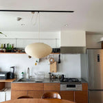 Washi Paper 15A Pendant Light - Lamp Outdoor