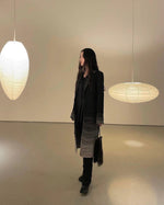 Washi Paper 15A Pendant Light - Lamp Outdoor