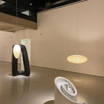 Washi Paper 15A Pendant Light - Lamp Outdoor