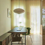 Washi Paper 15A Pendant Light - Lamp Outdoor