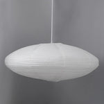 Washi Paper 15A Pendant Light - Lamp Outdoor