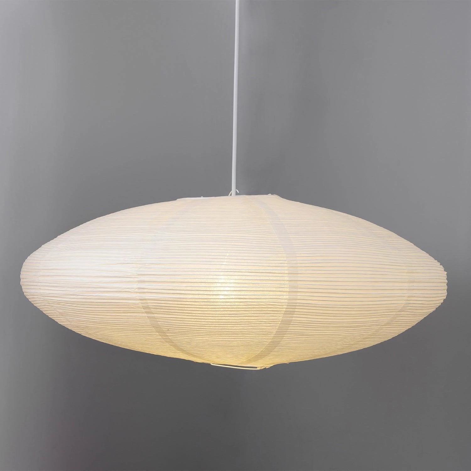Washi Paper 15A Pendant Light - Lamp Outdoor