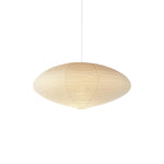 Washi Paper 15A Pendant Light - Lamp Outdoor