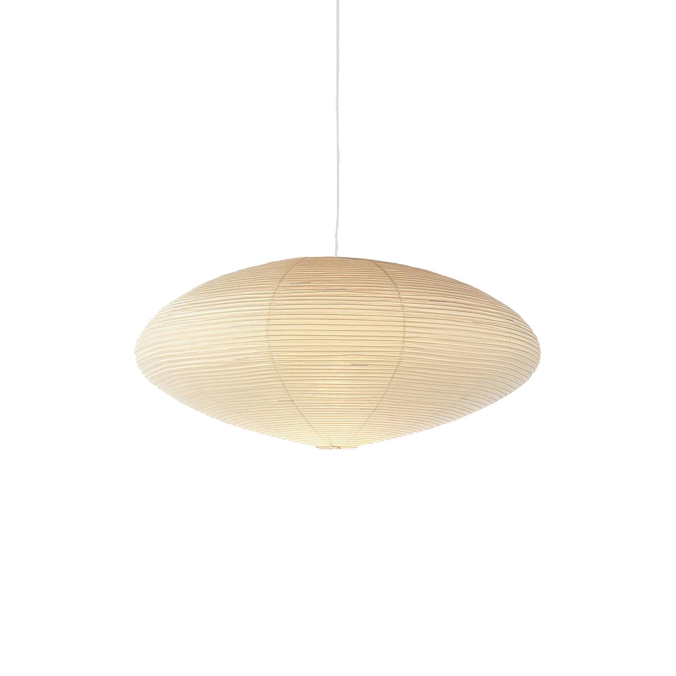 Washi Paper 15A Pendant Light - Lamp Outdoor