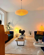 Washi Paper 15A Pendant Light - Lamp Outdoor