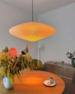 Washi Paper 15A Pendant Light - Lamp Outdoor