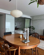 Washi Paper 15A Pendant Light - Lamp Outdoor