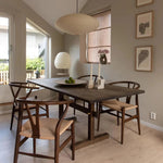 Washi Paper 15A Pendant Light - Lamp Outdoor