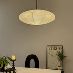 Washi Paper 15A Pendant Light - Lamp Outdoor