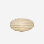 Washi Paper EN Pendant Lamp - Lamp Outdoor