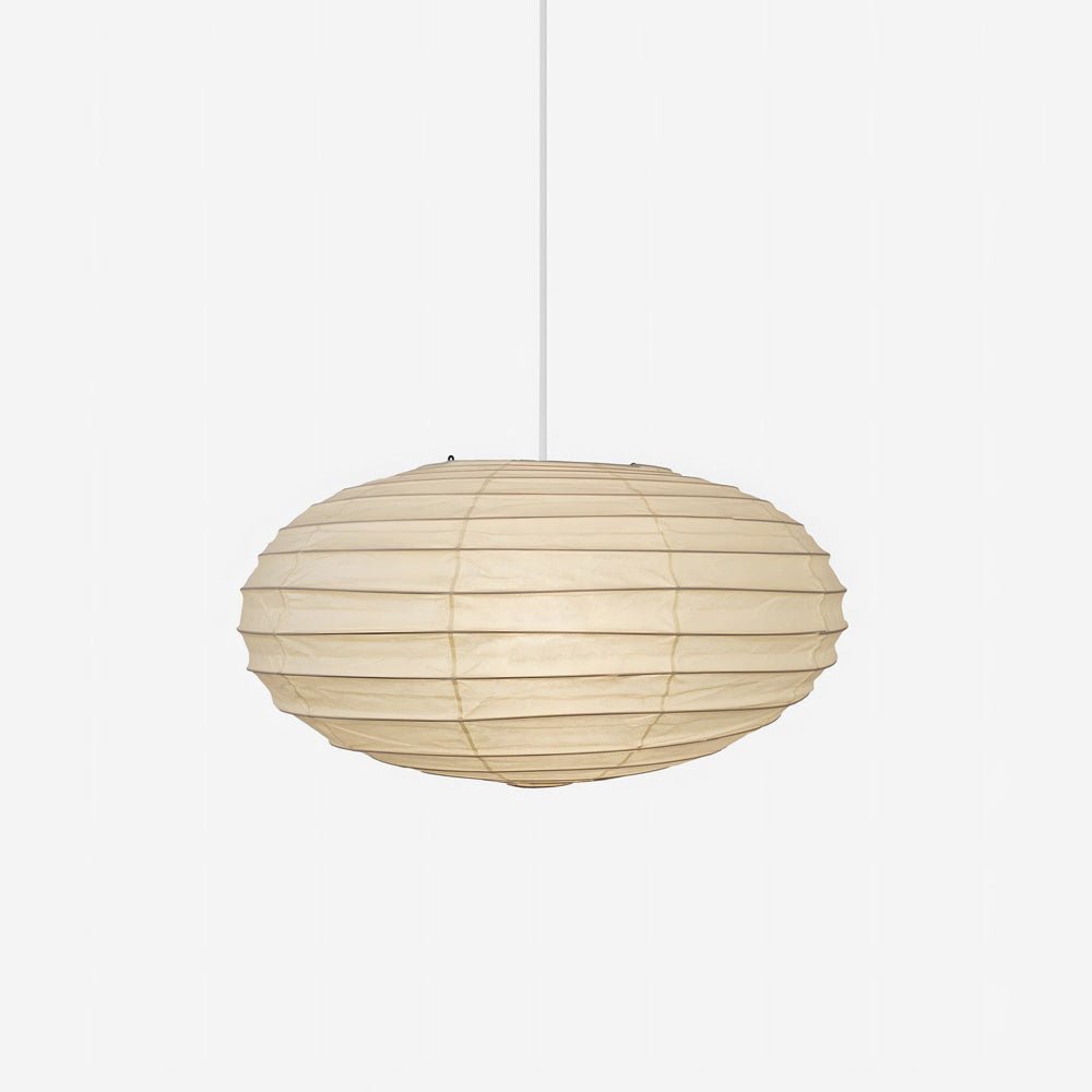 Washi Paper EN Pendant Lamp - Lamp Outdoor