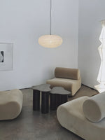 Washi Paper EN Pendant Lamp - Lamp Outdoor