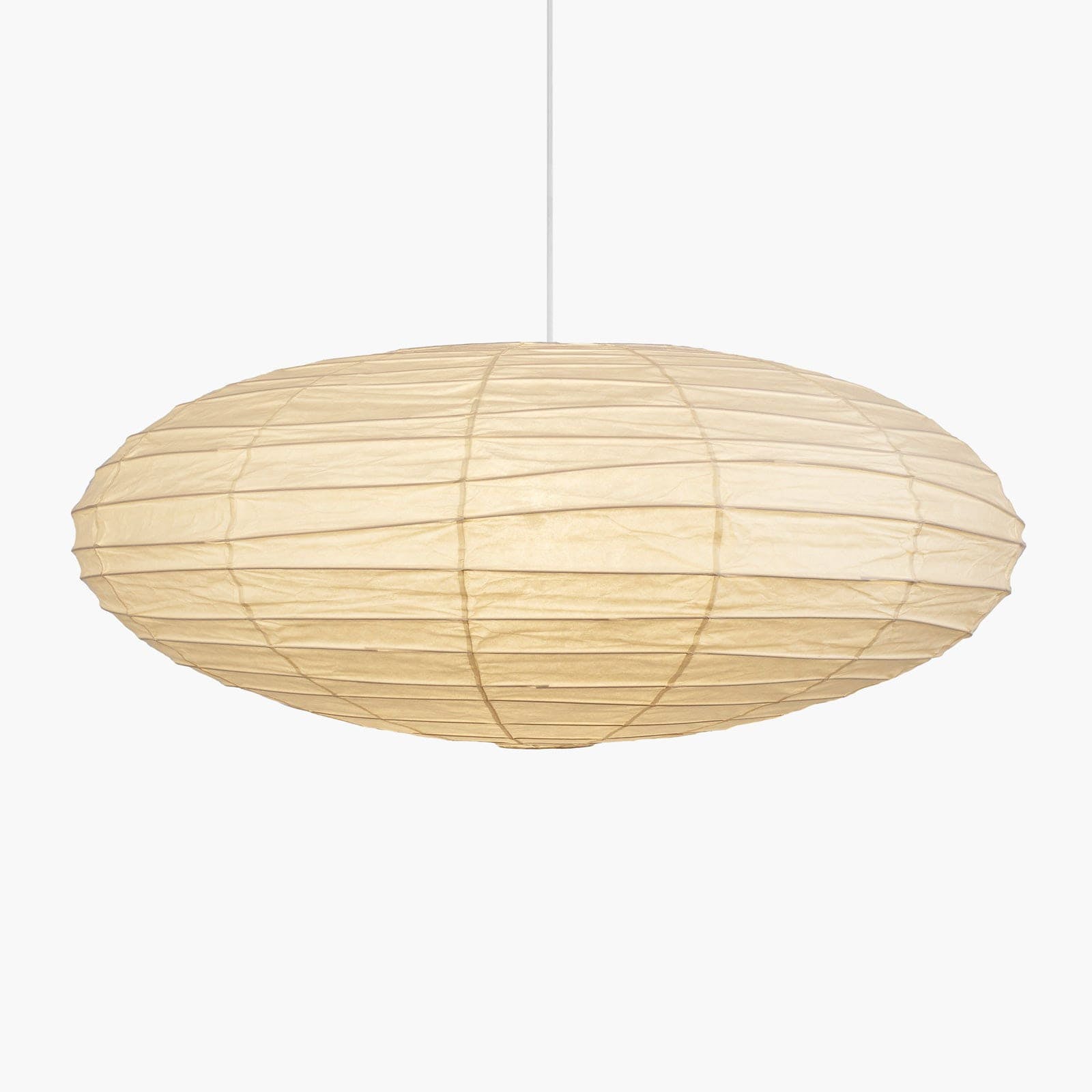 Washi Paper EN Pendant Lamp - Lamp Outdoor