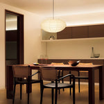Washi Paper EN Pendant Lamp - Lamp Outdoor