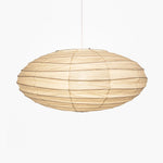 Washi Paper EN Pendant Lamp - Lamp Outdoor