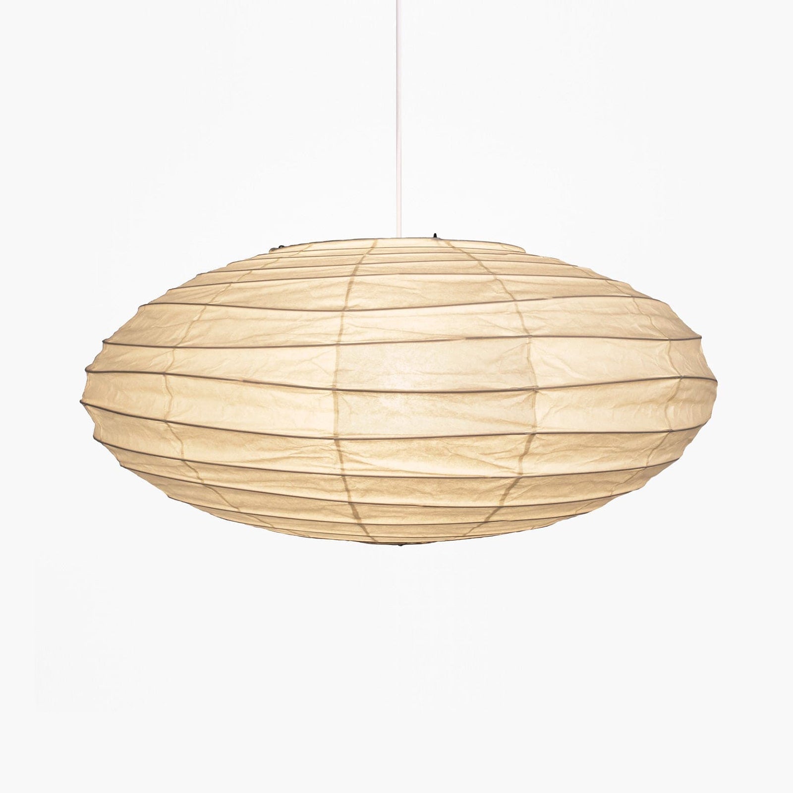 Washi Paper EN Pendant Lamp - Lamp Outdoor