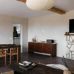 Washi Paper EN Pendant Lamp - Lamp Outdoor