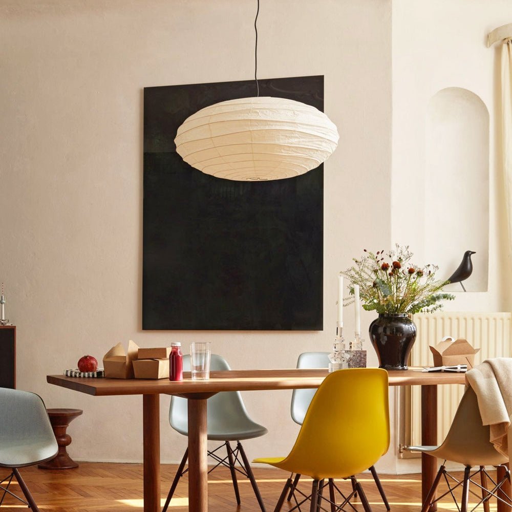 Washi Paper EN Pendant Lamp - Lamp Outdoor