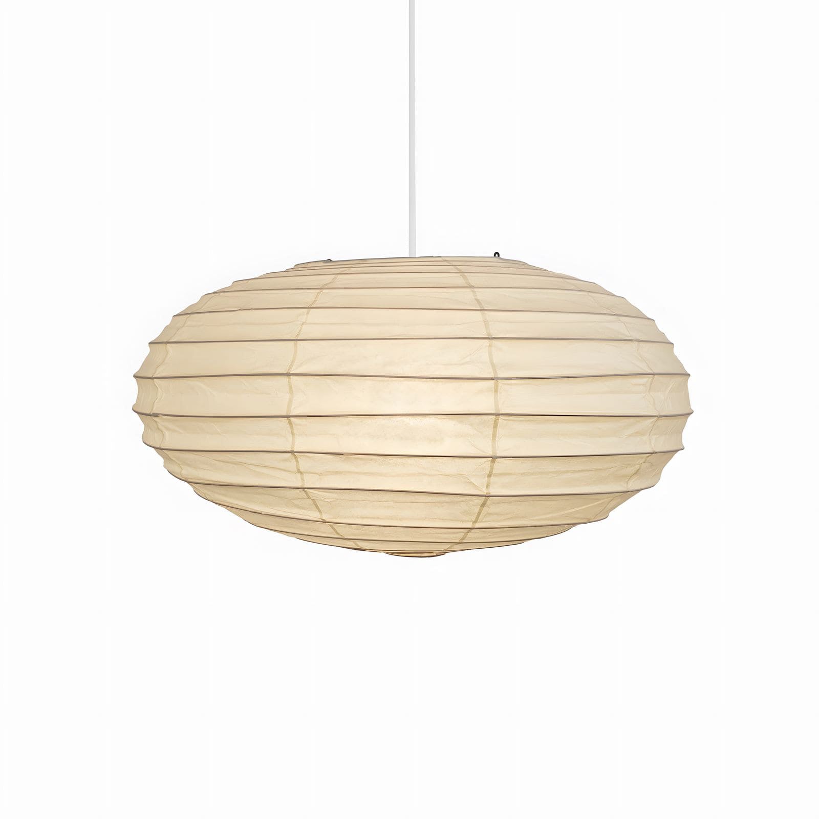 Washi Paper EN Pendant Lamp - Lamp Outdoor