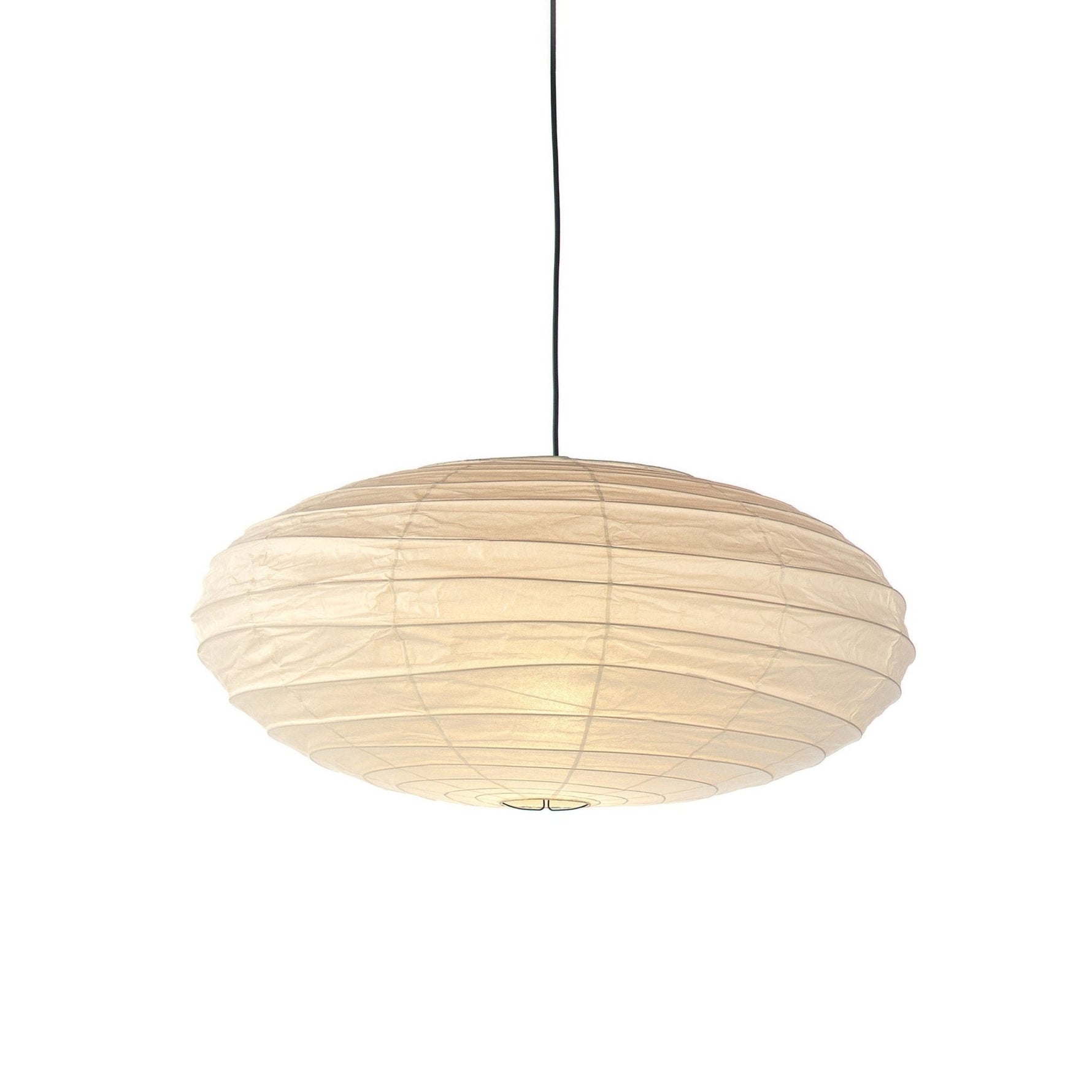 Washi Paper EN Pendant Lamp - Lamp Outdoor