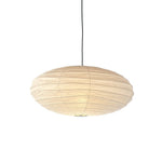 Washi Paper EN Pendant Lamp - Lamp Outdoor