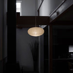 Washi Paper EN Pendant Lamp - Lamp Outdoor