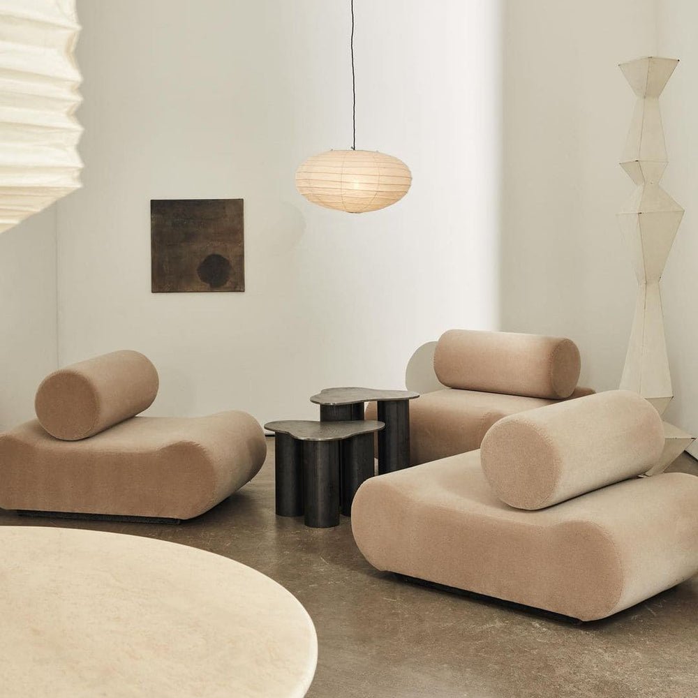 Washi Paper EN Pendant Lamp - Lamp Outdoor