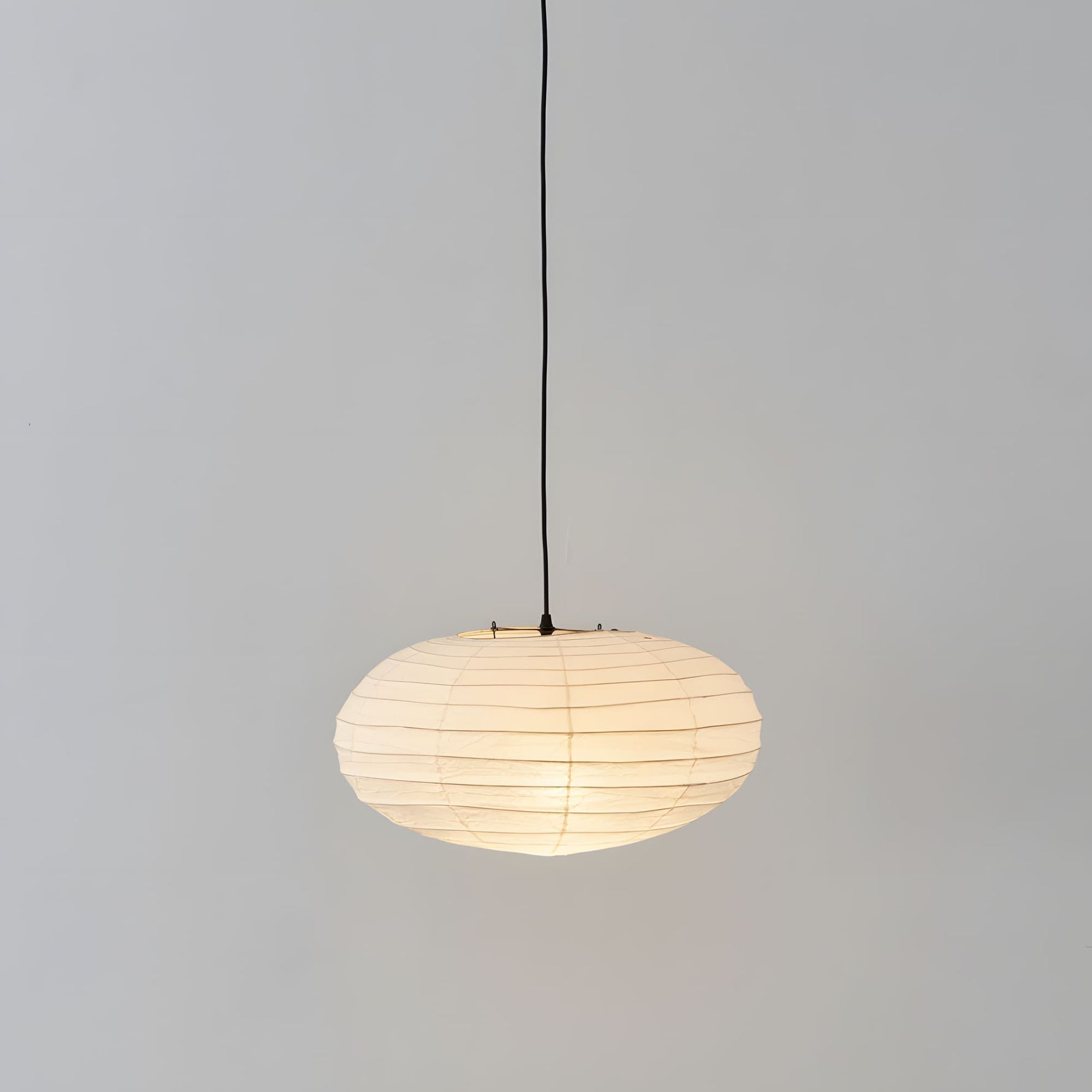 Washi Paper EN Pendant Lamp - Lamp Outdoor