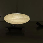Washi Paper EN Pendant Lamp - Lamp Outdoor