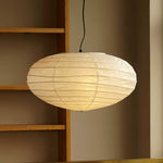 Washi Paper EN Pendant Lamp - Lamp Outdoor