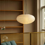 Washi Paper EN Pendant Lamp - Lamp Outdoor