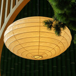 Washi Paper EN Pendant Lamp - Lamp Outdoor