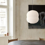 Washi Paper Mini Pendant Light - Lamp Outdoor