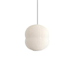 Washi Paper Mini Pendant Light - Lamp Outdoor