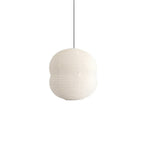 Washi Paper Mini Pendant Light - Lamp Outdoor