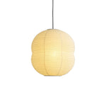 Washi Paper Mini Pendant Light - Lamp Outdoor