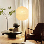 Washi Paper Mini Pendant Light - Lamp Outdoor
