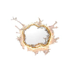 Splash Modern Mirror Wall Lamp - Lamp Outdoor