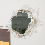 Splash Modern Mirror Wall Lamp - Lamp Outdoor